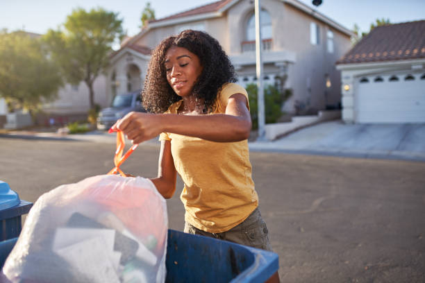 Best Yard Waste Removal  in Roxborough Park, CO