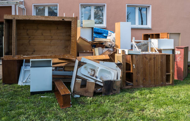 Best Construction Debris Removal  in Roxborough Park, CO