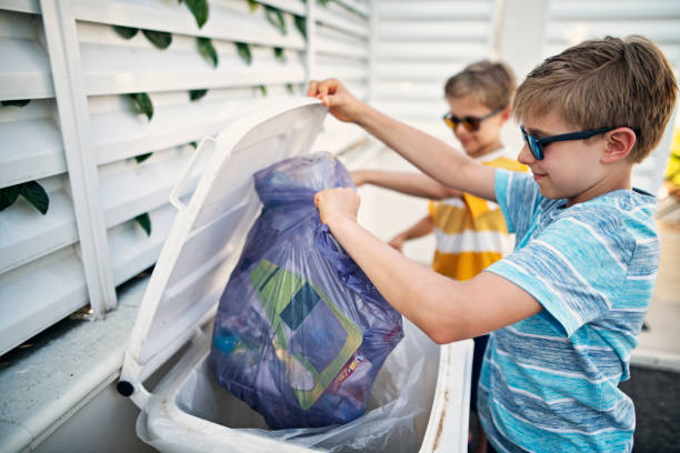 Best Junk Removal and Recycling  in Roxborough Park, CO