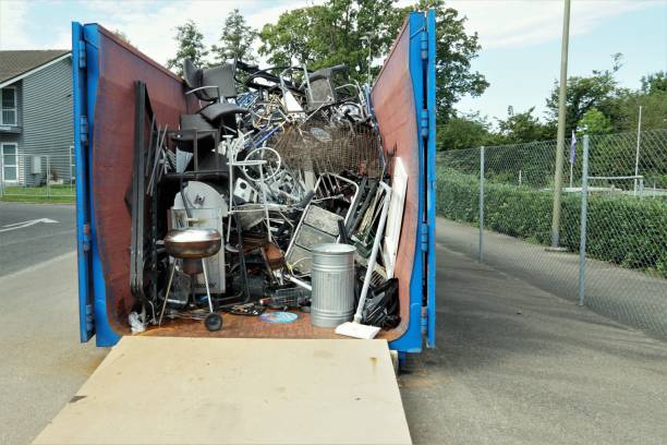 Roxborough Park, CO Junk Removal Company