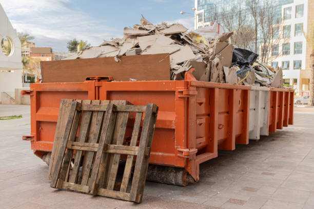 Best Attic Cleanout Services  in Roxborough Park, CO