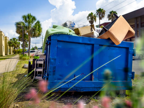 Best Full-Service Junk Removal  in Roxborough Park, CO