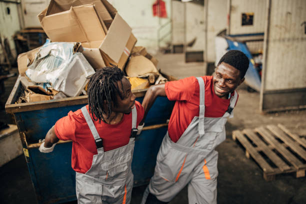 Best Trash Removal Near Me  in Roxborough Park, CO