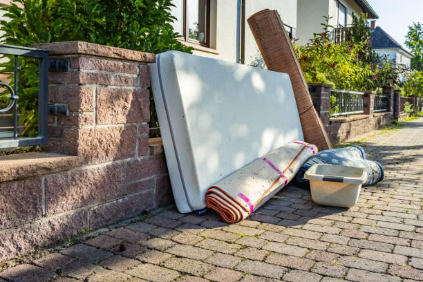 Appliance Disposal in Roxborough Park, CO