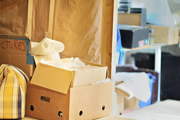 Best Garage Cleanout Services  in Roxborough Park, CO