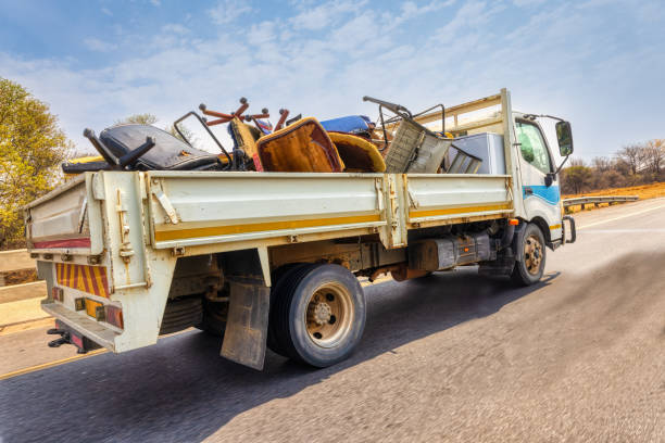 Best Commercial Cleanout Services  in Roxborough Park, CO