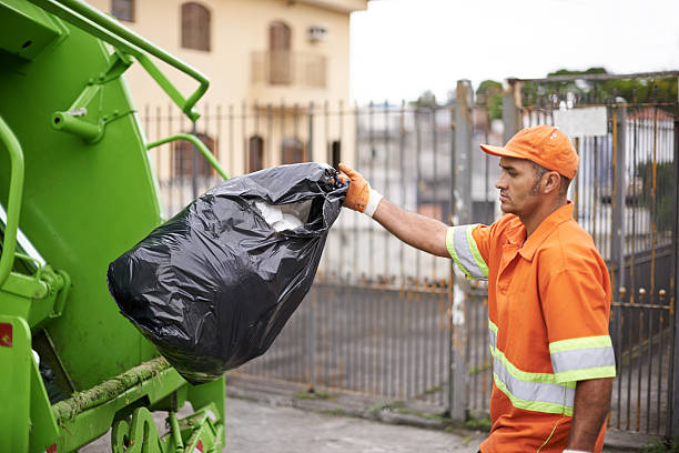Full-Service Junk Removal in Roxborough Park, CO