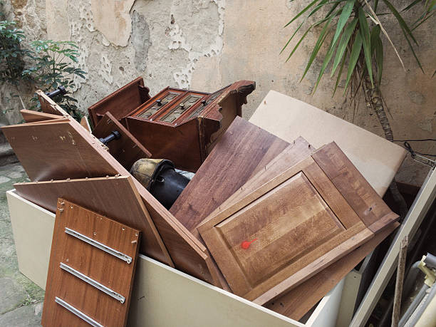 Best Attic Cleanout Services  in Roxborough Park, CO